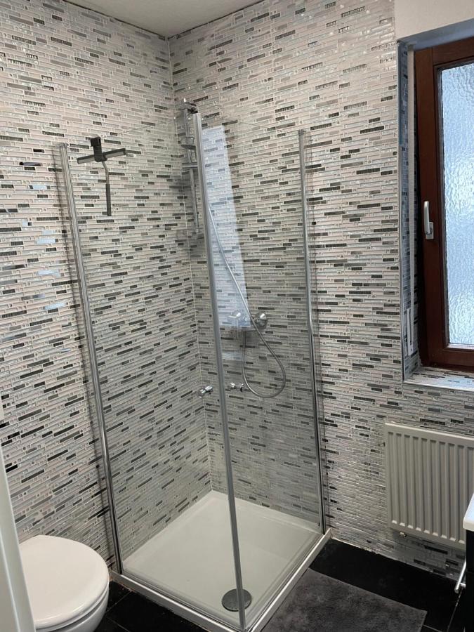Zimmer Im Herzen Von Durlach كارلسروه المظهر الخارجي الصورة