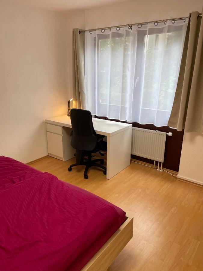 Zimmer Im Herzen Von Durlach كارلسروه المظهر الخارجي الصورة